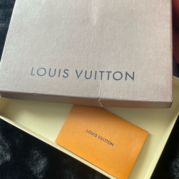 Louis Vuitton Murakami Multicolore Pochette FULL SET - Picture 9 of 9